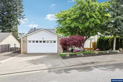 5364 Snowflake St NE, Salem, OR 97306 - Photo 1
