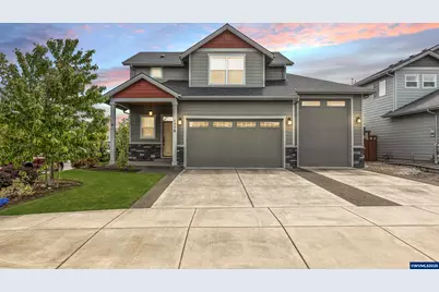 1779 SE Academy St, Dallas, OR 97338 - Photo 1