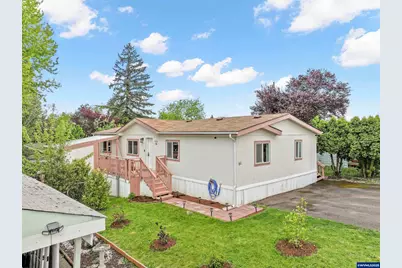 5055 NE Elliott (#51) Cir, Corvallis, OR 97330 - Photo 1
