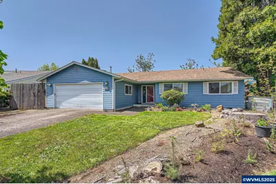 3662 Meadow Park Lp NE, Salem, OR 97305 - Photo 1