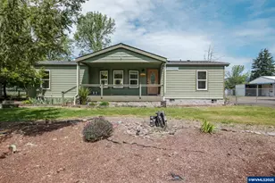 3472 Juniper St, Sweet Home, OR 97386 - Photo 1