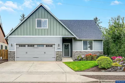 3249 23rd Av NW, Albany, OR 97322 - Photo 1