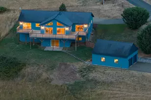 33829 Sunset View Ln, Shedd, OR 97377 - Photo 1