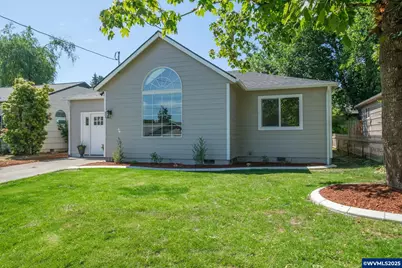 870 Judson St SE, Salem, OR 97302 - Photo 1