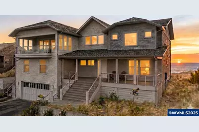 349 Salishan Dr, Gleneden Beach, OR 97388 - Photo 1