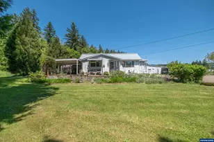 1043 Northside Dr, Sweet Home, OR 97386 - Photo 1