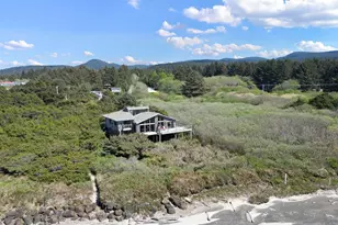 4455 N Hwy 101, Yachats, OR 97498 - Photo 1