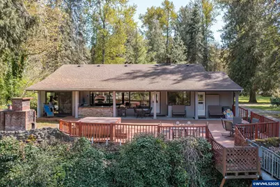 18347 S Winnifred Av, Molalla, OR 97038 - Photo 1