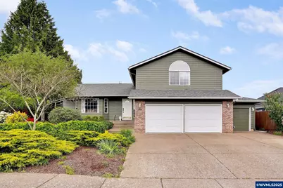 346 SE Ironwood Av, Dallas, OR 97338 - Photo 1