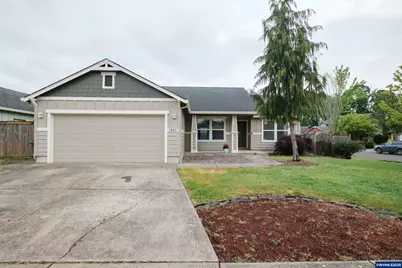 3869 Somerset Av NE, Albany, OR 97322 - Photo 1