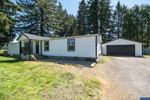 3805 Long St, Sweet Home, OR 97386 - Photo 1