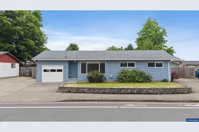 2222 34th Av SE, Albany, OR 97322 - Photo 1