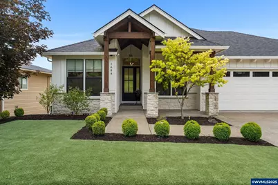1684 Ptarmigan St NW, Salem, OR 97304 - Photo 1
