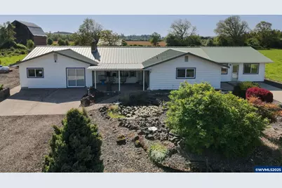 41108 Oupor (41100) Dr, Scio, OR 97374 - Photo 1