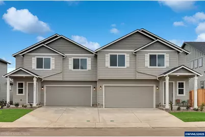 1021 Sommerville Lp, Harrisburg, OR 97446 - Photo 1