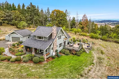 13445 Cougar View Ln SE, Turner, OR 97392 - Photo 1