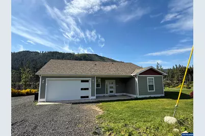 33782 Railroad Av, Gates, OR 97346 - Photo 1