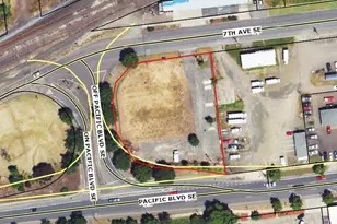 802 7th Av SE, Albany, OR 97322 - Photo 1