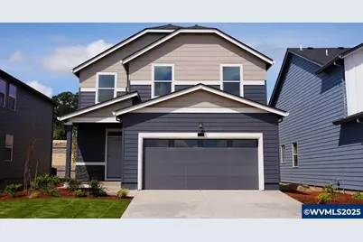 3317 Misty Meadows St NW, Salem, OR 97304 - Photo 1