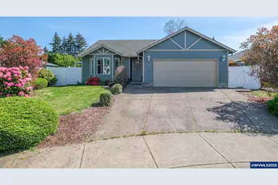 772 Horseback Ct NE, Salem, OR 97301 - Photo 1