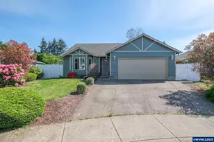 772 Horseback Ct NE, Salem, OR 97301 - Photo 1