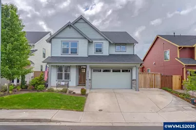 4879 Tate Av N, Keizer, OR 97303 - Photo 1