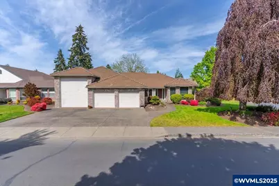 6416 Hogan Dr N, Keizer, OR 97303 - Photo 1