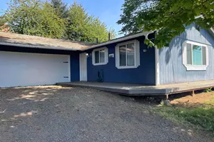 414 NW 5th St, Willamina, OR 97396 - Photo 1