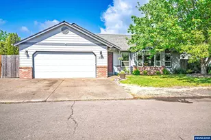 2722 17th Av NW, Albany, OR 97321 - Photo 1