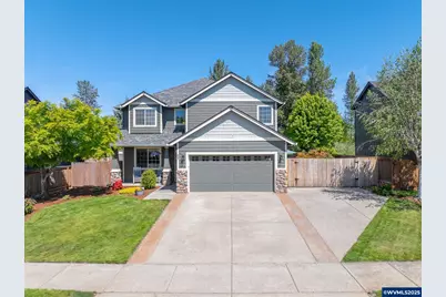 867 Sunrise Dr, Stayton, OR 97383 - Photo 1