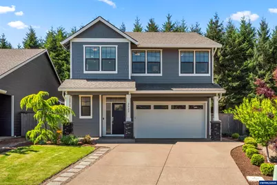 2522 S Lydia Lp, Hubbard, OR 97032 - Photo 1