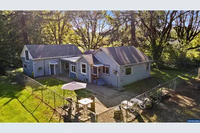 19000 Highway 22, Sheridan, OR 97378 - Photo 1