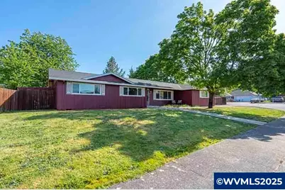 611 NE Bockes Lp, Sheridan, OR 97378 - Photo 1