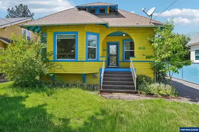 443 24th St NE, Salem, OR 97301 - Photo 1