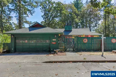 1750 Fair Oaks St NW, Salem, OR 97304 - Photo 1