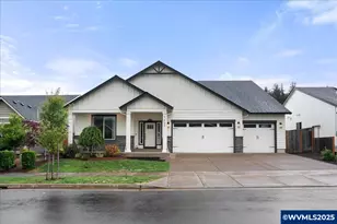1453 Meadow Ave, Silverton, OR 97381 - Photo 1
