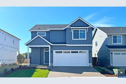 5954 Henshaw SE St, Albany, OR 97322 - Photo 1