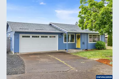 402 28th Pl, Philomath, OR 97370 - Photo 1