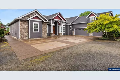 6130 Dumbeck Av NW, Albany, OR 97321 - Photo 1