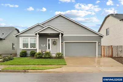 2294 Gleanns Wy, Lebanon, OR 97355 - Photo 1