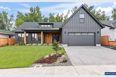 648 Parker Lp, Silverton, OR 97381 - Photo 1