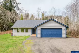 2261 NE Valley Ridge Dr, Newport, OR 97365 - Photo 1