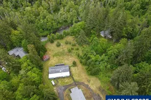 7480 Alvord Alley Rd, Grand Ronde, OR 97347 - Photo 1