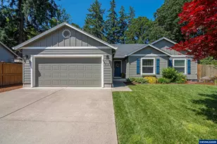 910 Oakmont Lp NE, Albany, OR 97322 - Photo 1