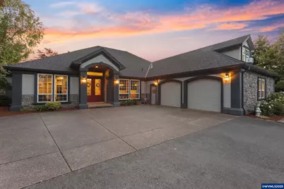 2742 McAhren Ln S, Salem, OR 97306 - Photo 1