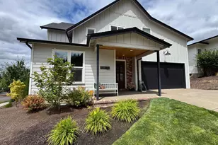 3595 Balm St S, Salem, OR 97302 - Photo 1