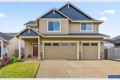 2472 W 9th Av, Junction City, OR 97448 - Photo 1