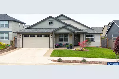 1738 SE Thimbleberry Av, Dallas, OR 97338 - Photo 1