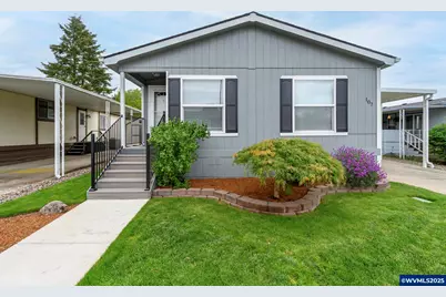 4155 NE Three Mile Ln #107, McMinnville, OR 97128 - Photo 1
