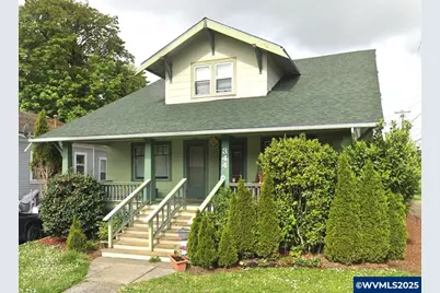 344 NW 12th St, Corvallis, OR 97330 - Photo 1